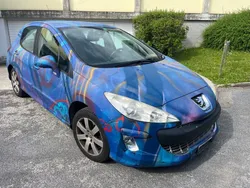 Gebraucht 2009 Peugeot 308 Sport | CHF 950 (Superpreis)