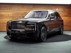 Neu 2025 Rolls Royce Cullinan SUV | CHF 629’800