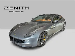 Gebraucht 2015 Ferrari FF | CHF 155’900