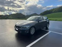 Gebraucht 2017 BMW 118 Kleinwagen | CHF 10’500