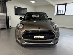 Gebraucht 2018 Mini Cooper Kleinwagen | CHF 15’900 (Guter Preis)