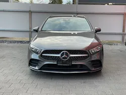 Gebraucht 2019 Mercedes A200 AMG line | CHF 17’500 (Etwas zu teuer)