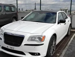 Gebraucht 2013 Lancia Thema Platinum Limousine | CHF 15’000