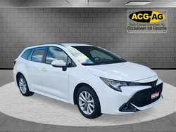 Gebraucht 2023 Toyota Corolla Comfort Kombi | CHF 23’500 (Guter Preis)