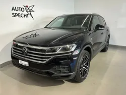 Gebraucht 2022 VW Touareg SUV | CHF 47’850 (Superpreis)