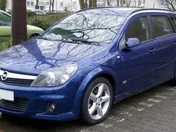 Gebraucht 2009 Opel Astra | CHF 3’990 (Guter Preis)