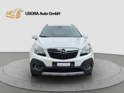 Gebraucht 2013 Opel Mokka Enjoy SUV | CHF 6’750 (Guter Preis)