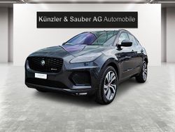 Gebraucht 2021 Jaguar E-Pace R-Dynamic SUV | CHF 39’800 (Teuer)