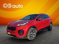 Gebraucht 2017 Kia Sportage Style SUV | CHF 14’900 (Fairer Preis)