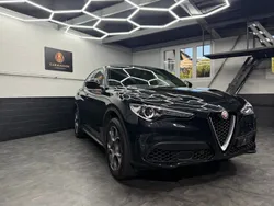 Gebraucht 2018 Alfa Romeo Stelvio Super SUV | CHF 21’900 (Guter Preis)