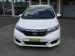 Gebraucht 2018 Honda Jazz Trend Kleinwagen | CHF 10’500 (Guter Preis)