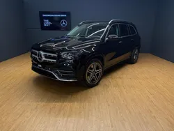 Schwarz Gebraucht 2020 Mercedes GLS350 AMG SUV | CHF 69’900