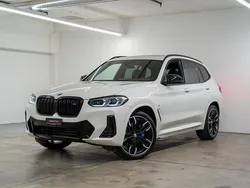 Gebraucht 2022 BMW X3 M Sport SUV | CHF 54’780 (Superpreis)