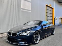 Gebraucht 2015 BMW M6 Coupé | CHF 69’900