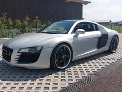 Gebraucht 2008 Audi R8 Coupé Coupé | CHF 47’900 (Fairer Preis)