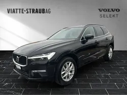 Gebraucht 2023 Volvo XC60 Core SUV | CHF 43’950 (Guter Preis)