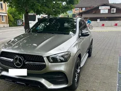 Gebraucht 2021 Mercedes GLE400 AMG line | CHF 69’500 (Superpreis)