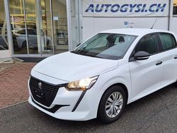 Gebraucht 2020 Peugeot 208 Kleinwagen | CHF 10’300 (Fairer Preis)