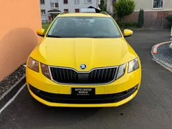 Gebraucht 2019 Skoda Octavia Clever Kombi | CHF 8’900 (Superpreis)