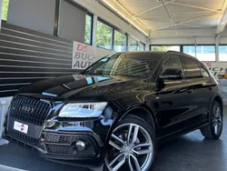 Gebraucht 2016 Audi Q5 S-Line SUV | CHF 21’990 (Teuer)