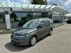 Grau Neu 2024 VW Caddy Life Van / Kleinbus | CHF 41’900 (Fairer Preis)