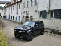 Gebraucht 2024 Land Rover Defender SUV | CHF 105’500