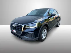Gebraucht 2021 Audi Q2 Design SUV | CHF 24’999 (Superpreis)