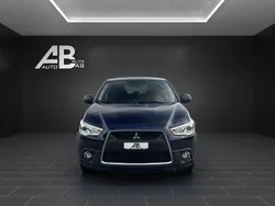 Gebraucht 2013 Mitsubishi ASX SUV | CHF 5’880 (Guter Preis)
