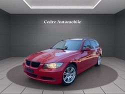 Gebraucht 2006 BMW 320 Sport Line Kombi | CHF 4’900