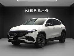 Neu 2025 Mercedes EQA250 SUV | CHF 57’200 (Guter Preis)
