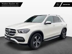 Gebraucht 2022 Mercedes GLE350e SUV | CHF 69’900 (Superpreis)