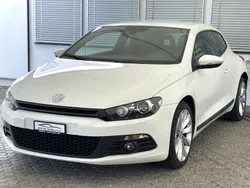 Gebraucht 2011 VW Scirocco Team Coupé | CHF 9’499 (Superpreis)