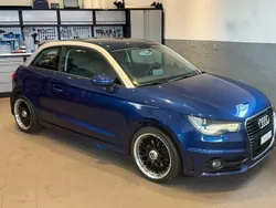 Gebraucht 2011 Audi A1 Attraction Kleinwagen | CHF 9’300 (Fairer Preis)