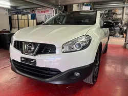 Gebraucht 2013 Nissan Qashqai Tekna SUV | CHF 3’999 (Superpreis)