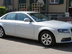 Gebraucht 2008 Audi A4 | CHF 3’900 (Superpreis)