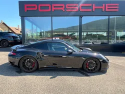 Gebraucht 2014 Porsche 911 Turbo | CHF 99’900 (Guter Preis)