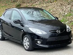 Gebraucht 2007 Mazda 2 Inclusive | CHF 2’500 (Guter Preis)
