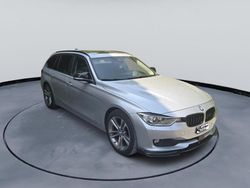 Gebraucht 2014 BMW 320 Kombi | CHF 7’700 (Fairer Preis)