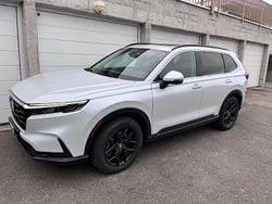 Gebraucht 2025 Honda CR-V Advance SUV | CHF 51’900 (Fairer Preis)