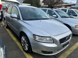 Gebraucht 2010 Volvo V50 Kinetic Kombi | CHF 1’600 (Superpreis)