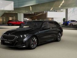 Gebraucht 2024 BMW 520 Comfort Edition Kombi | CHF 95’300