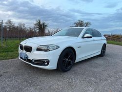 Gebraucht 2015 BMW 525 Comfort Edition Limousine | CHF 26’000