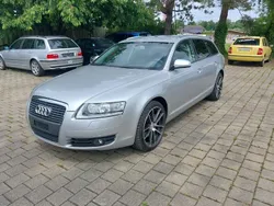 Gebraucht 2008 Audi A6 Design Kombi | CHF 4’900 (Fairer Preis)