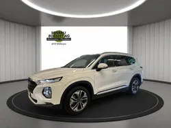 Gebraucht 2018 Hyundai Santa Fe SUV | CHF 26’300 (Teuer)