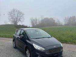 Gebraucht 2019 Ford S-MAX Business Edition | CHF 14’500 (Superpreis)