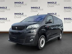 Schwarz Neu 2024 Peugeot Expert Van | CHF 47’900 (Guter Preis)