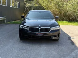 Gebraucht 2020 BMW 520 Kombi | CHF 22’500