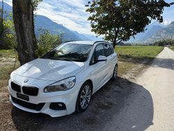 Gebraucht 2016 BMW 225 Active Tourer Luxury Line Van / Kleinbus | CHF 16’990