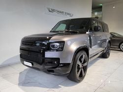 Gebraucht 2024 Land Rover Defender SUV | CHF 139’900