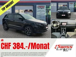 Gebraucht 2021 Skoda Karoq SportLine SUV | CHF 31’800 (Guter Preis)
